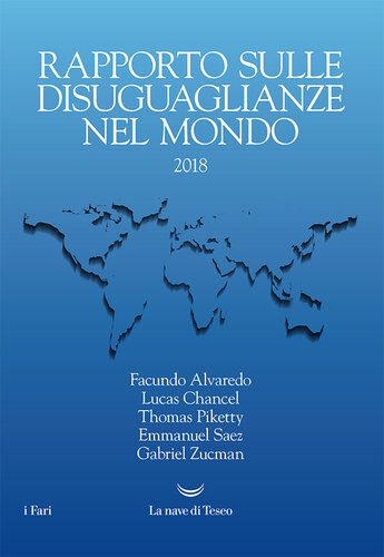 Rapporto sulle disuguaglianze nel mondo 2018