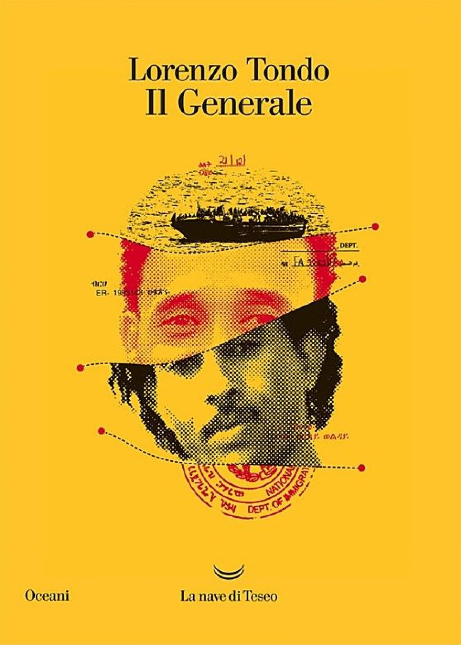 IL GENERALE