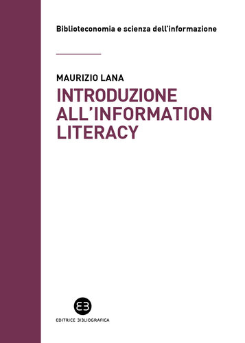Introduzione all'information literacy