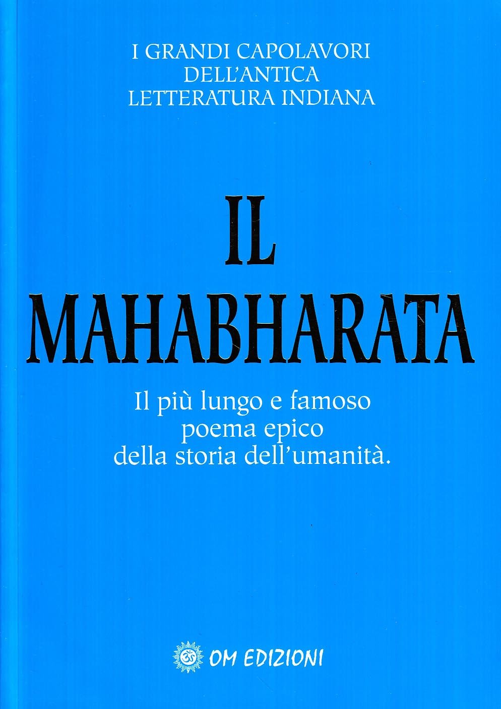 Mahabharata 