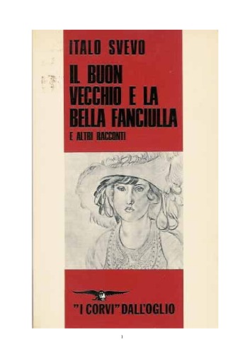 La novella del buon vecchio e della bella fanciulla