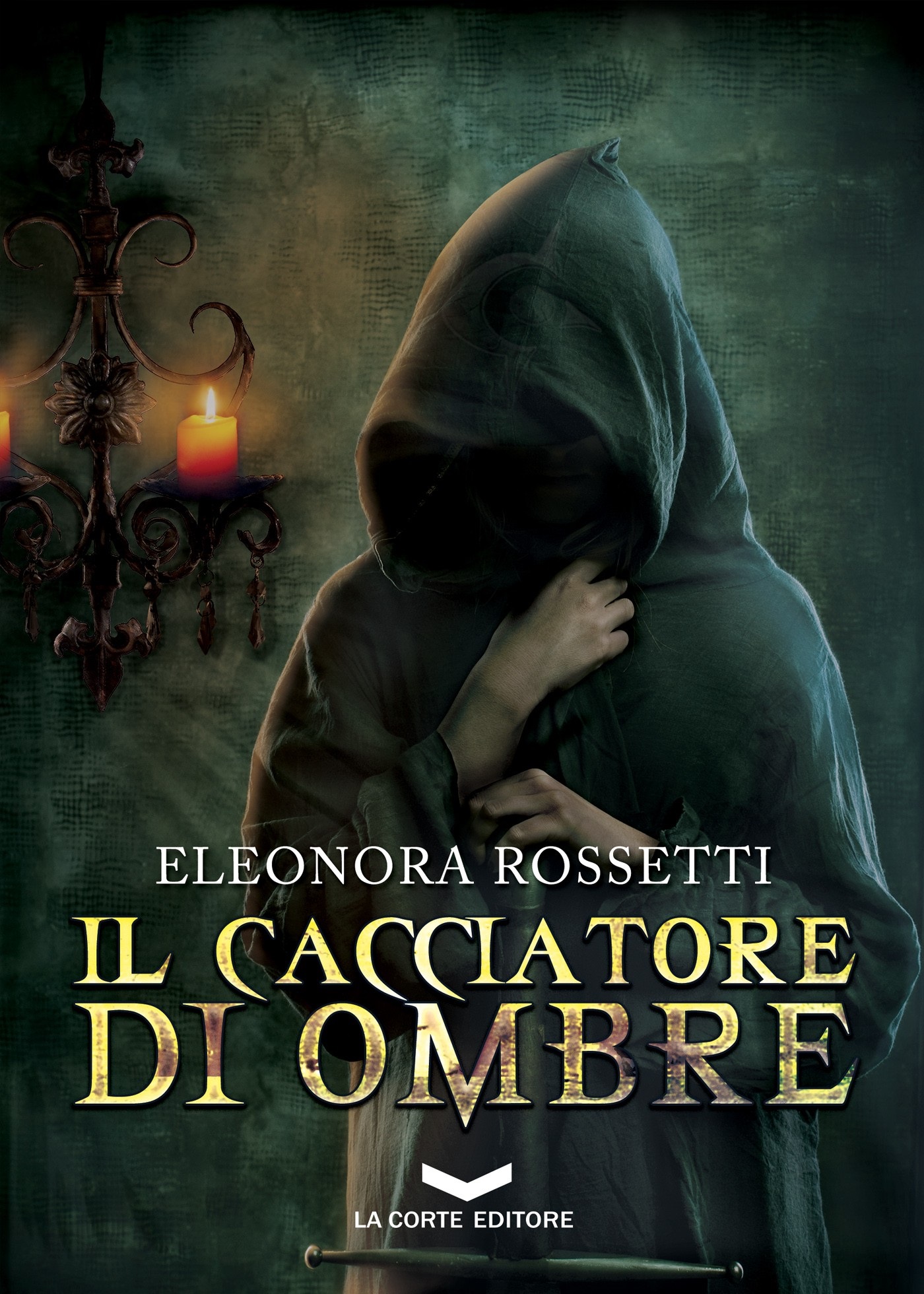 Il cacciatore di ombre