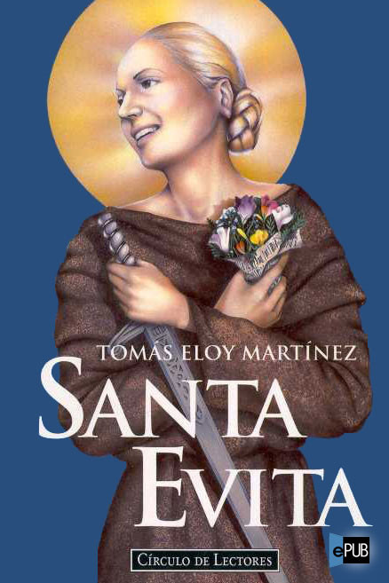 Santa Evita