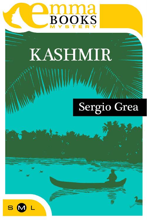 Kashmir. Amori e misteri per due