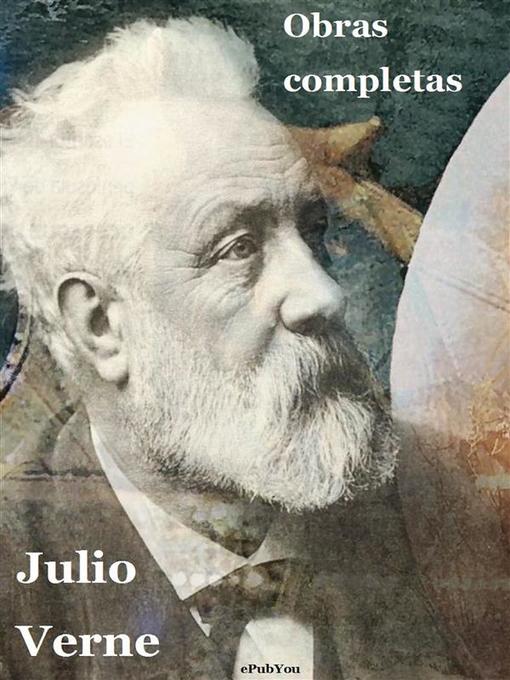 Jules Verne--Obras completas