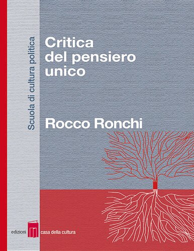 Critica del pensiero unico