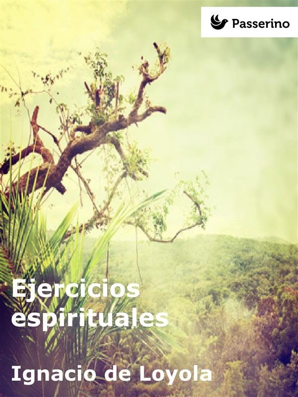 Ejercicios espirituales