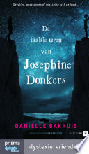 De laatste uren van Josephine Donkers