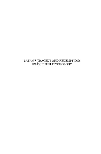 Satan's Tragedy And Redemption