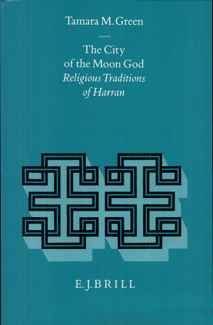 The City of the Moon God