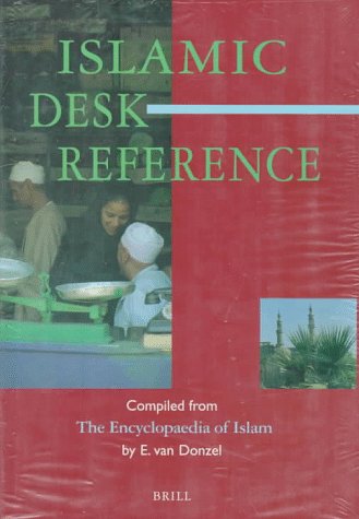 Islamic Desk Reference