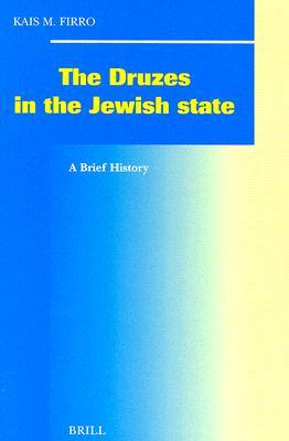 The Druzes in the Jewish State