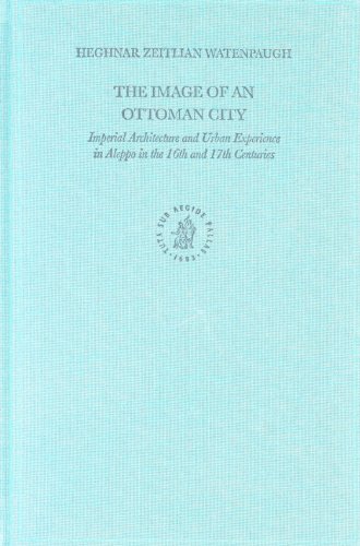 The Image Of An Ottoman City