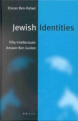 Jewish Identities