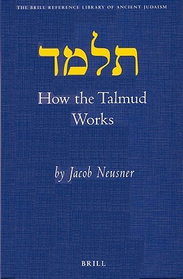 How the Talmud Works