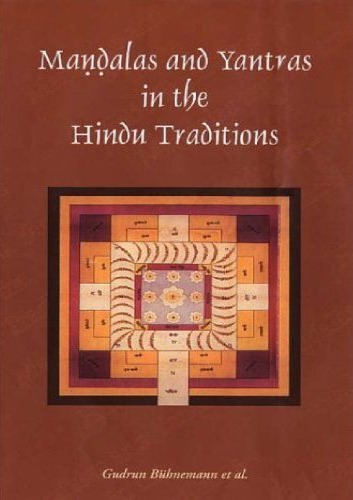 Man D Alas and Yantras in the Hindu Traditions