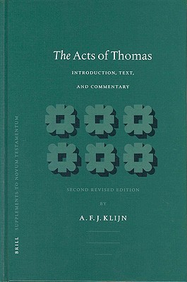 The Acts of Thomas