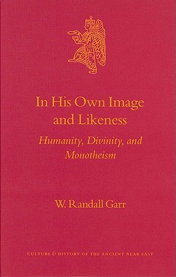 In His Own Image and Likeness