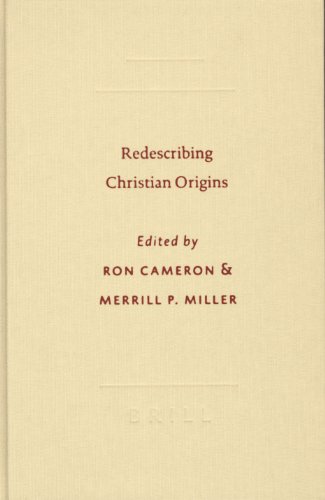 Redescribing Christian Origins