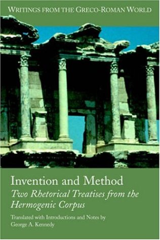 Invention and Method