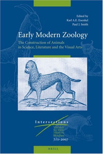 Early Modern Zoology, Set