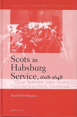 Scots in Habsburg Service, 1618-1648