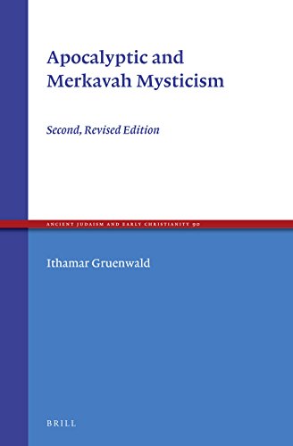 Apocalyptic and Merkavah Mysticism