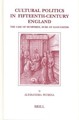 Cultural Politics in Fifteenth-Century England