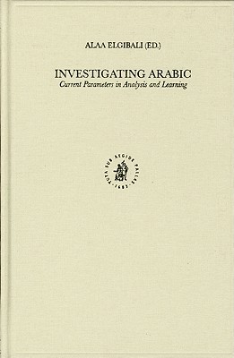 Investigating Arabic