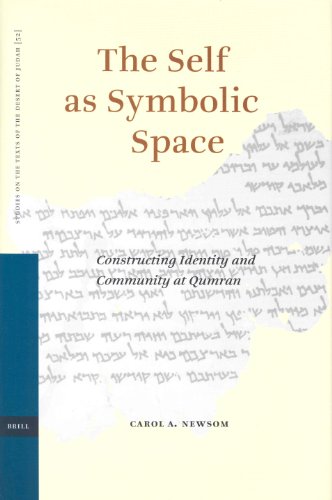 The Self As Symbolic Space