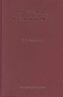 Universalising International Law