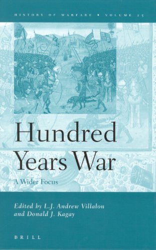 The Hundred Years War