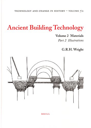 Ancient Building Technology