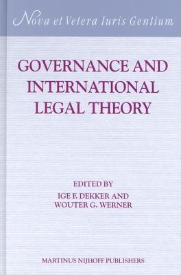 Governance and International Legal Theory