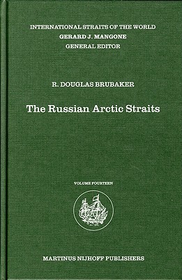 The Russian Arctic Straits
