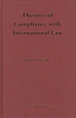 Theories of Compliance with International Law