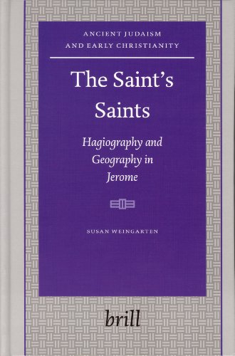 The Saint's Saints