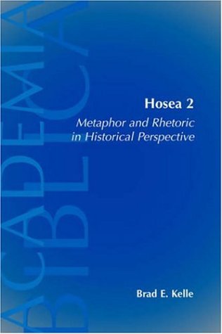 Hosea 2