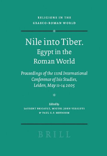 Nile Into Tiber