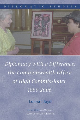 Diplomacy with a Difference