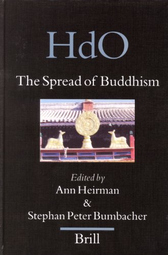 The Spread of Buddhism