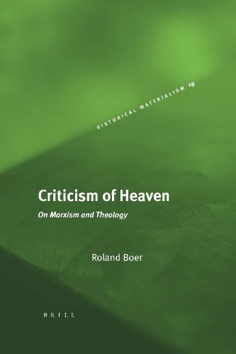 Criticism Of Heaven