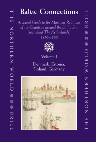 Baltic Connections (3 Vols.)