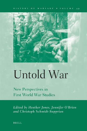 Untold War