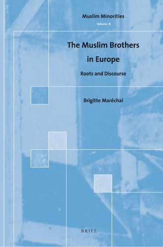 The Muslim Brothers in Europe