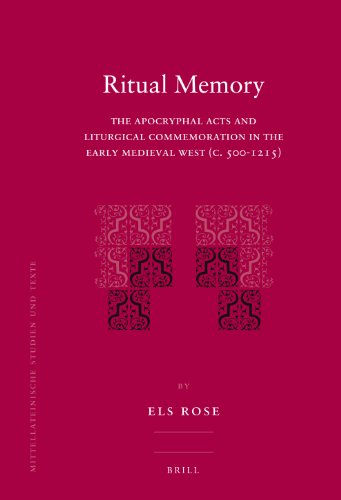 Ritual Memory