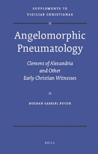 Angelomorphic Pneumatology