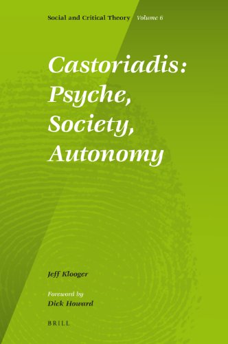 Castoriadis