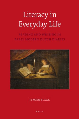 Literacy in Everyday Life