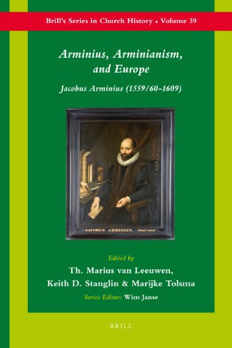 Arminius, Arminianism, and Europe